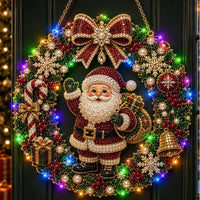 🎅 Santa Claus