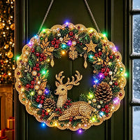 🦌 Reindeer