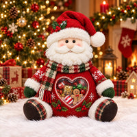 🎅 Santa Claus