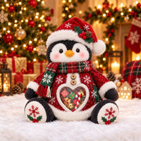 🐧 Penguin