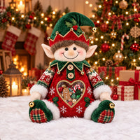 🧝 Christmas Elf