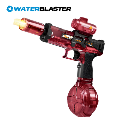 Ultimate Battle Water Blaster Powerful Electric Water Gun