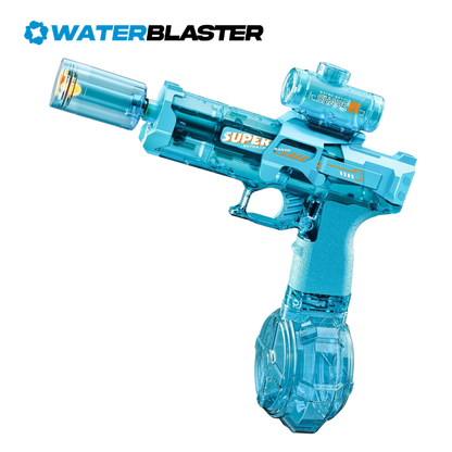 Ultimate Battle Water Blaster Powerful Electric Water Gun