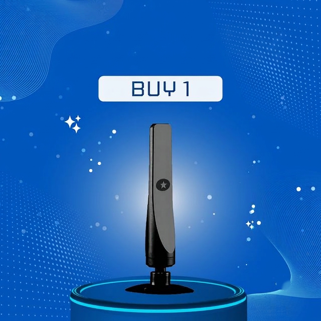 CYMax - 100+ TV Channels, No Monthly Fees
