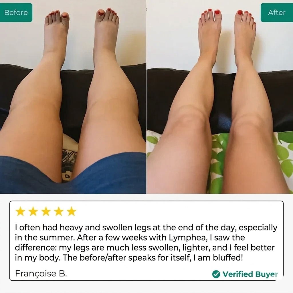 Lymphatic Drainage