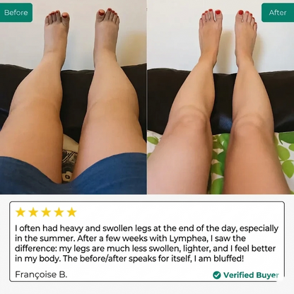 Lymphatic Drainage