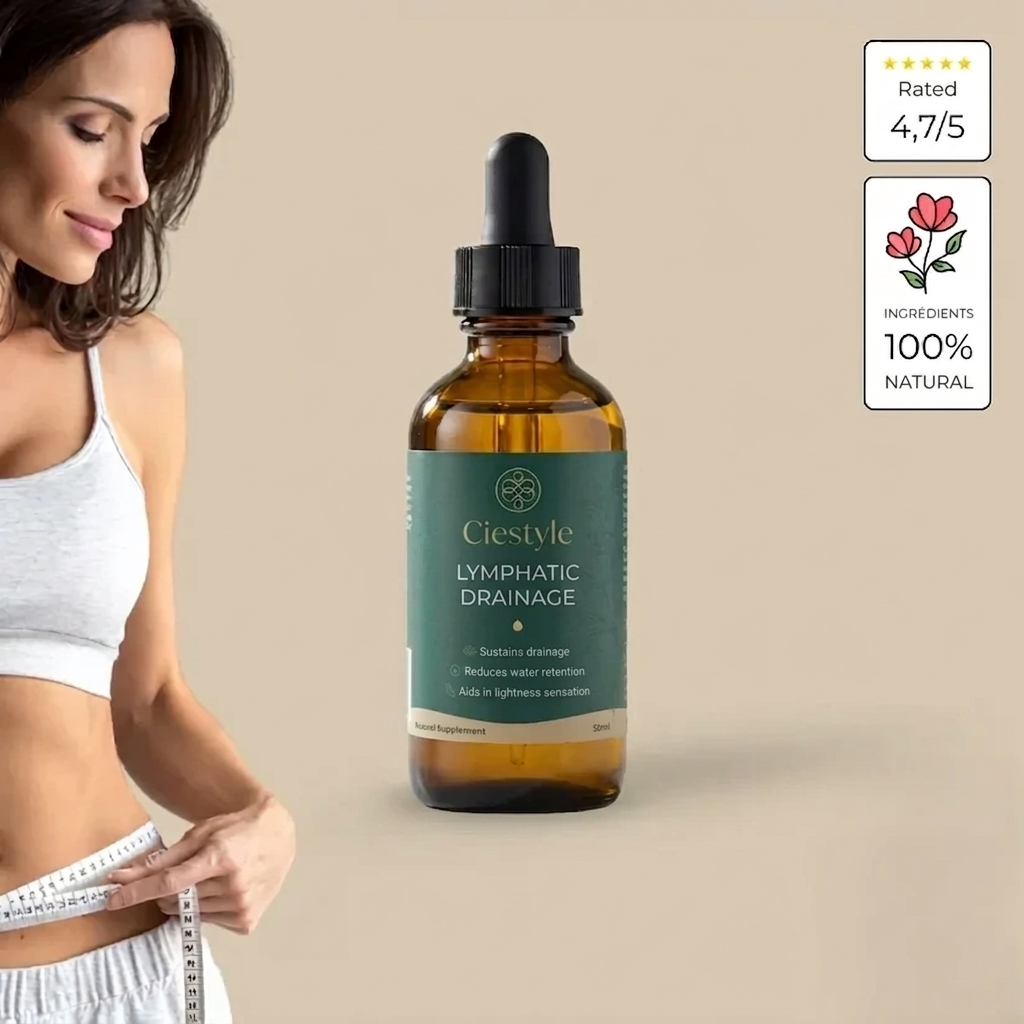 Lymphatic Drainage