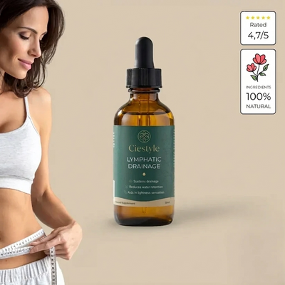 Lymphatic Drainage