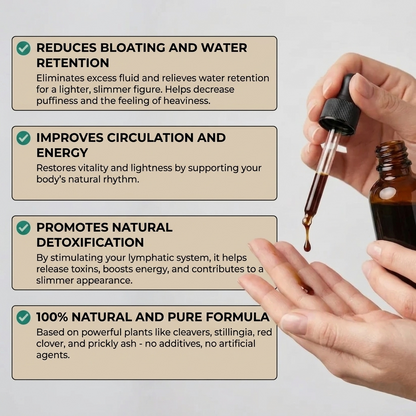 Lymphatic Drainage