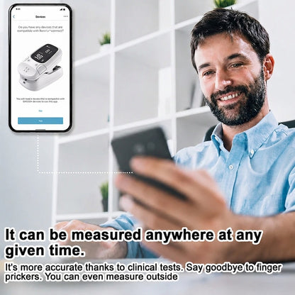 Multi-Function Health Monitoring Device