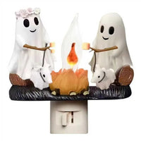 👻 Ghost Plug Style B
