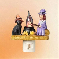 🧙‍♀️ Witch Plug