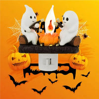 👻 Ghost Plug Style A