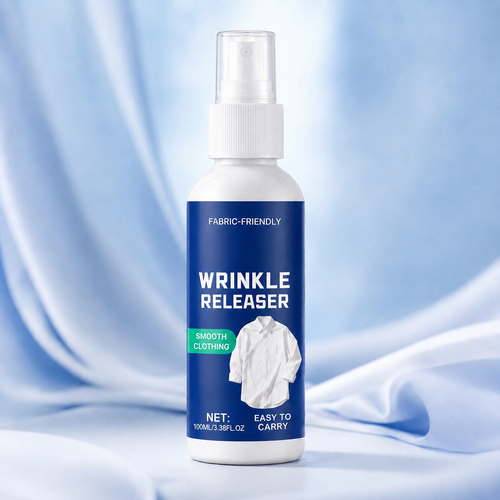 Instant Wrinkle Releaser Spray
