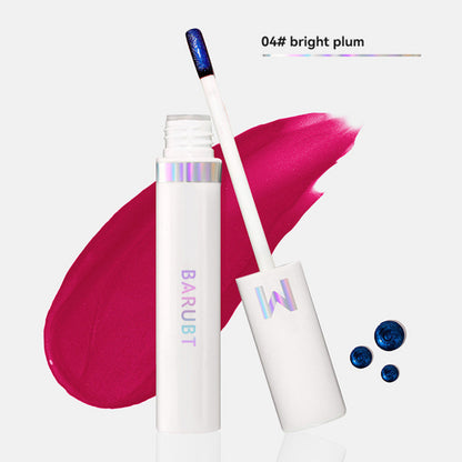 Unveil Effortless, All-Day Lip Perfection - Lip Stain Masque