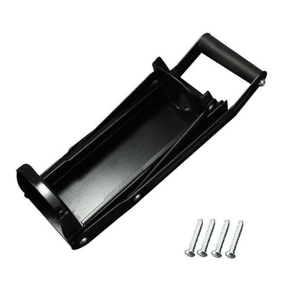 16 oz Heavy-Duty Metal Can Crusher for Recycling