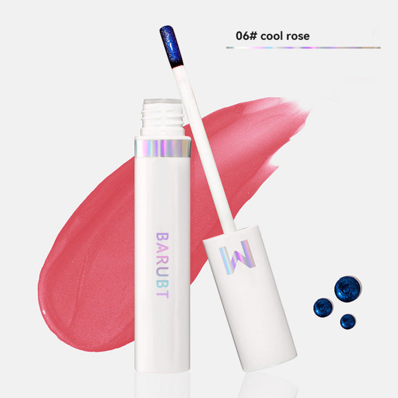 Unveil Effortless, All-Day Lip Perfection - Lip Stain Masque