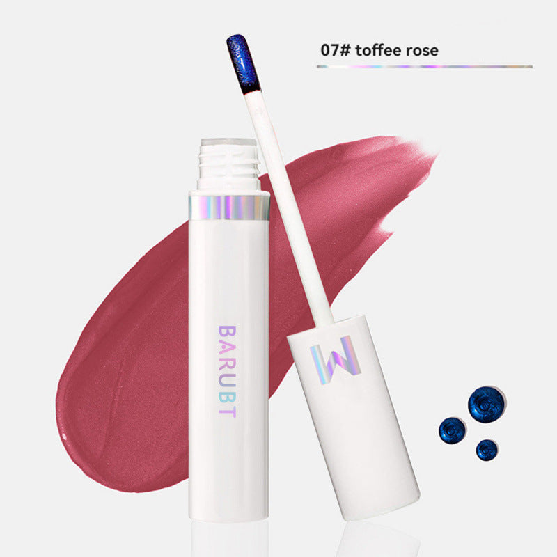 Unveil Effortless, All-Day Lip Perfection - Lip Stain Masque