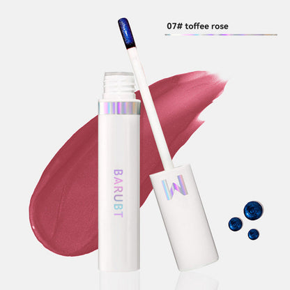 Unveil Effortless, All-Day Lip Perfection - Lip Stain Masque