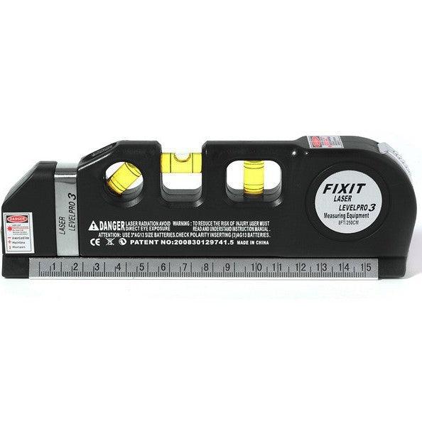 Multipurpose Laser Level Tool (HT38)