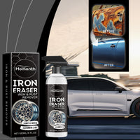 Iron & Rust Remover for Paint & Metal