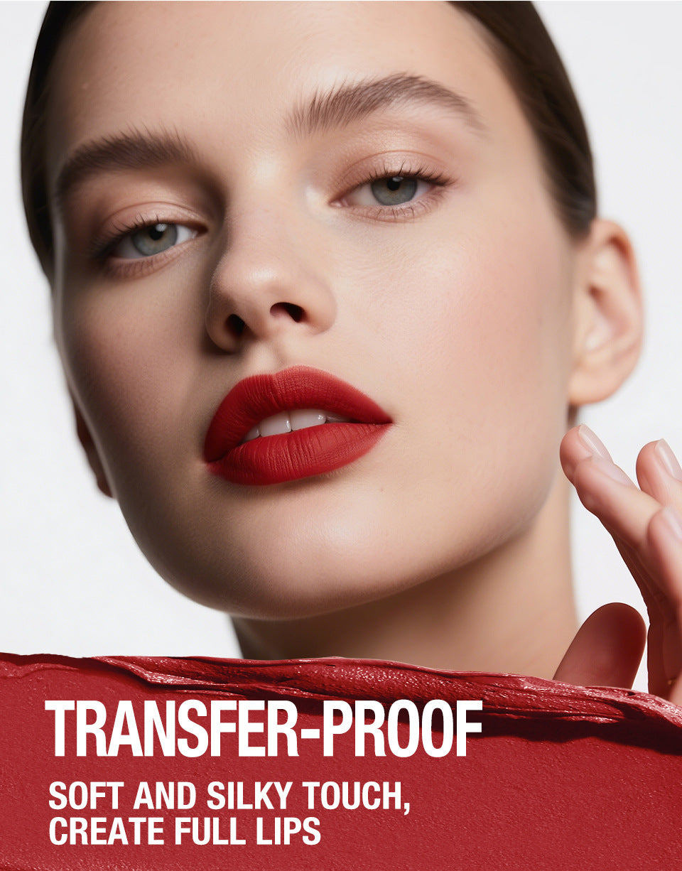 Matte Velvet 2-in-1 Lip Liner & Lipstick Duo