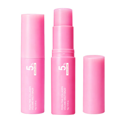 PDRN Pink Collagen Volume Multi-Balm