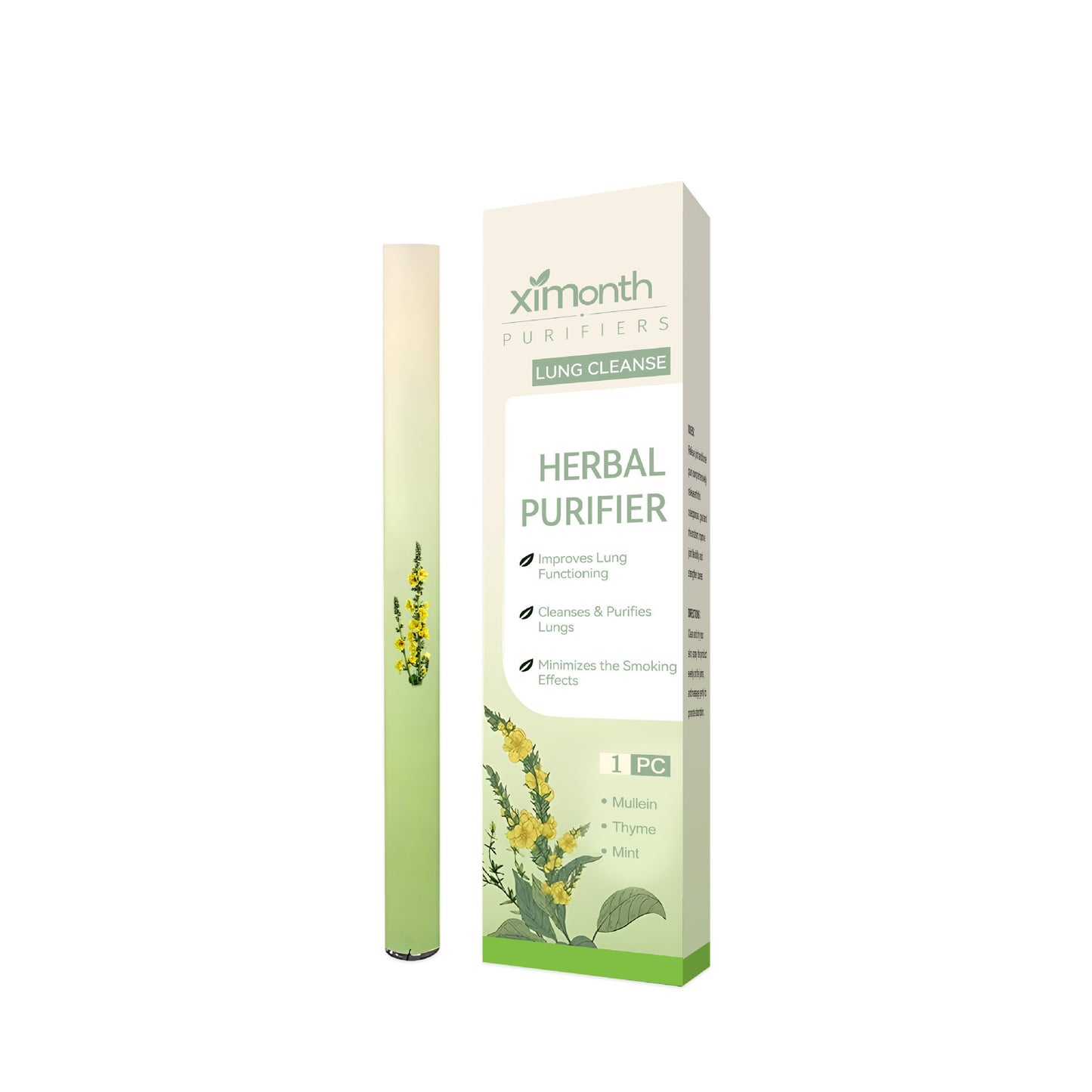 Air Herbal Diffuser