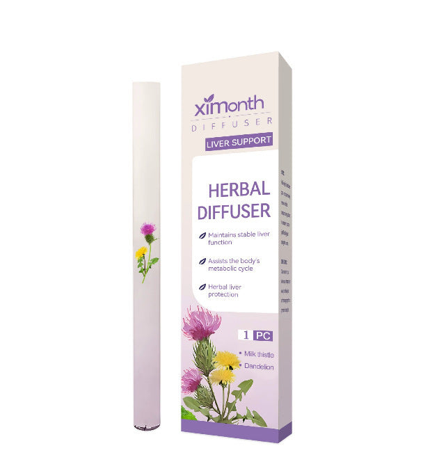 Air Herbal Diffuser