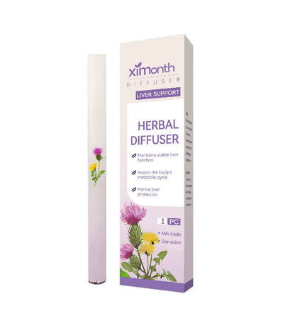 Air Herbal Diffuser