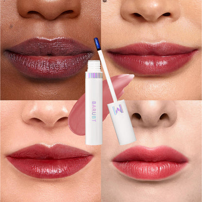 Unveil Effortless, All-Day Lip Perfection - Lip Stain Masque