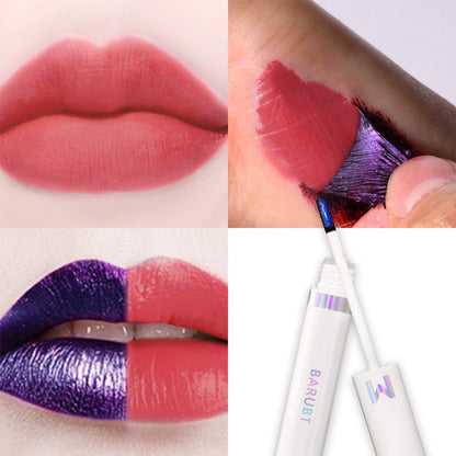 Unveil Effortless, All-Day Lip Perfection - Lip Stain Masque