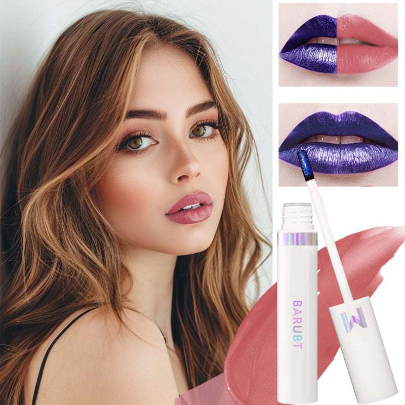 Unveil Effortless, All-Day Lip Perfection - Lip Stain Masque