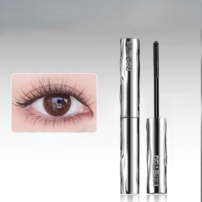 Easy-to-Clean Waterproof Fiber Mascara – Instant Lengthening & Long-Lasting Hold