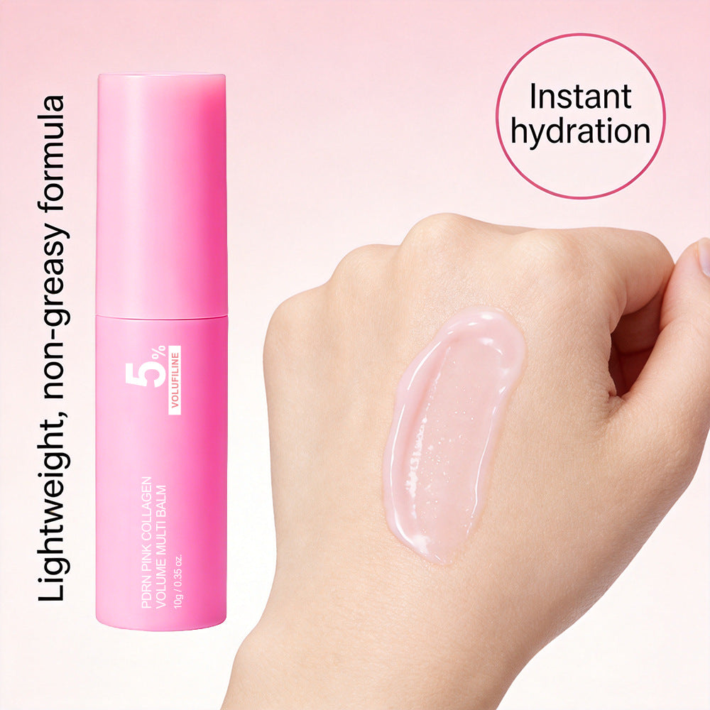 PDRN Pink Collagen Volume Multi-Balm
