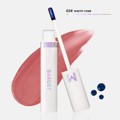 Unveil Effortless, All-Day Lip Perfection - Lip Stain Masque