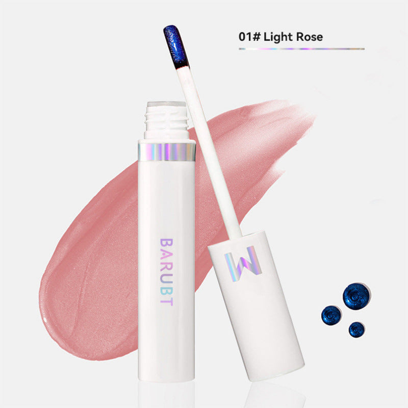 Unveil Effortless, All-Day Lip Perfection - Lip Stain Masque