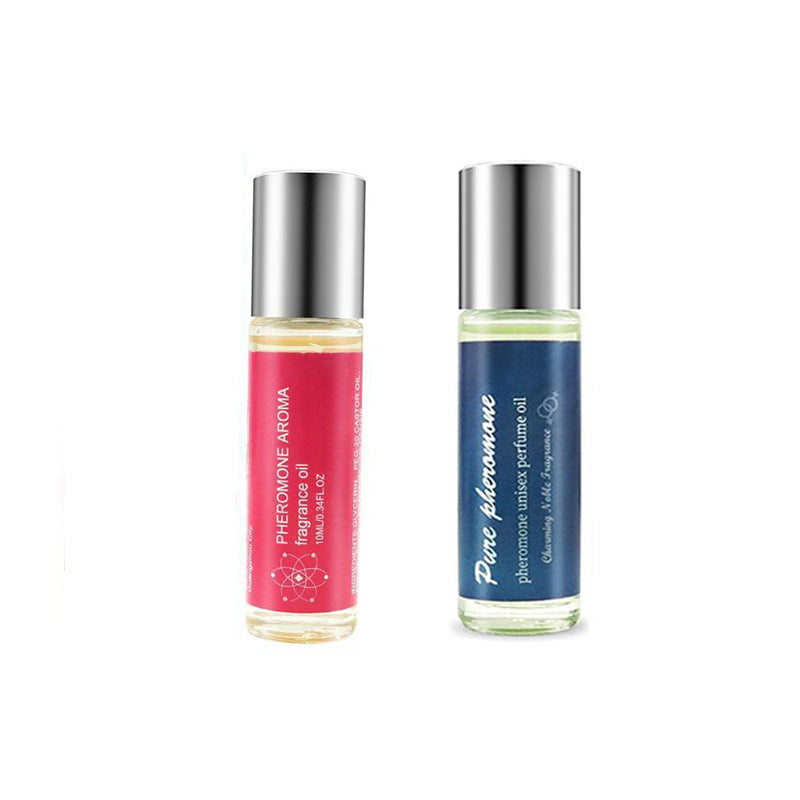 Halonly Roll-On Pheromone Perfume Oil for Women