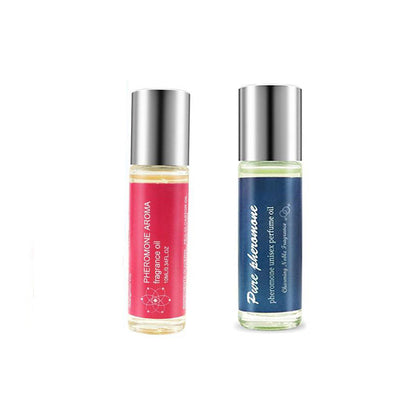 Halonly Roll-On Pheromone Perfume Oil for Women