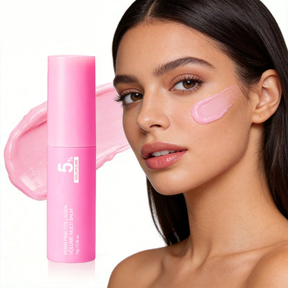 PDRN Pink Collagen Volume Multi-Balm