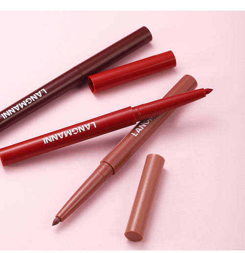 Matte Velvet 2-in-1 Lip Liner & Lipstick Duo