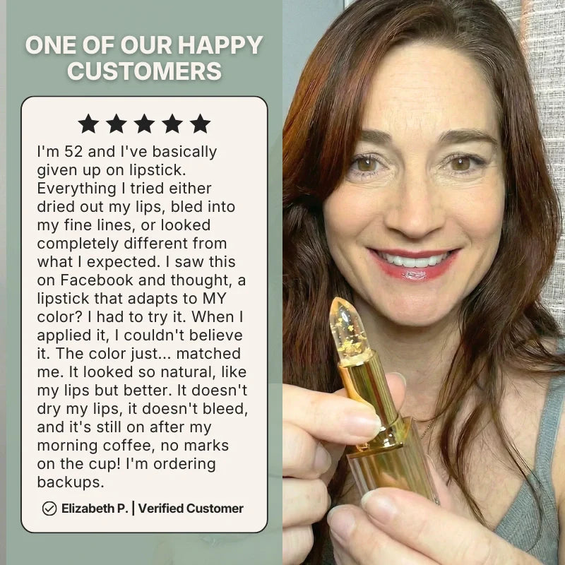 Ciestyle Signature Lipstick