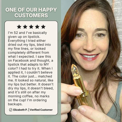 Ciestyle Signature Lipstick