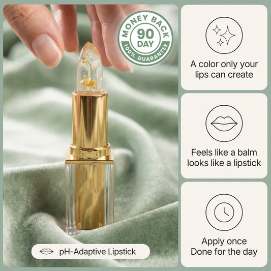 Ciestyle Signature Lipstick