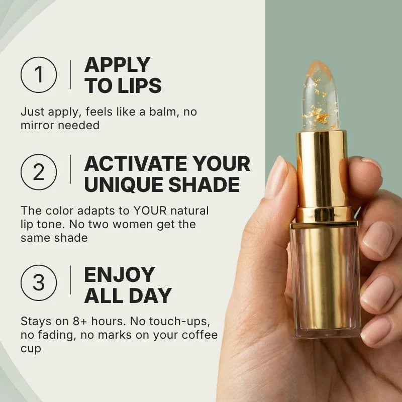 Ciestyle Signature Lipstick