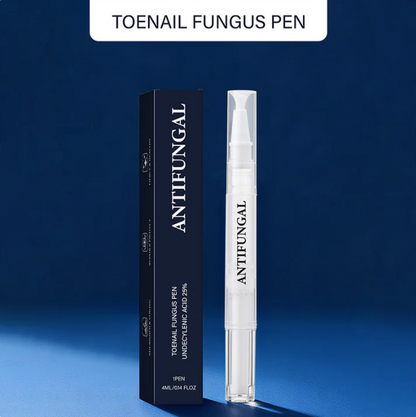 Nail Fungus Treatment Pen — Suitable for Damaged Nails