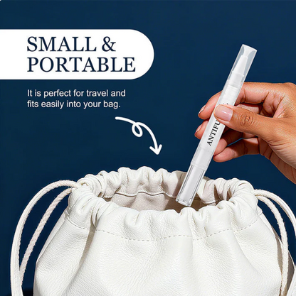 Nail Fungus Treatment Pen — Suitable for Damaged Nails