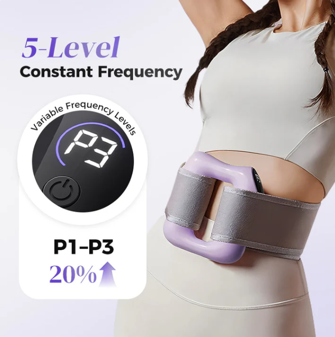 Multifunctional Fascia Ring for the Whole Body