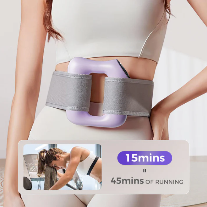 Multifunctional Fascia Ring for the Whole Body