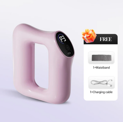 Multifunctional Fascia Ring for the Whole Body